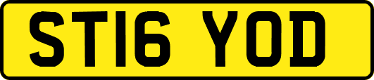 ST16YOD