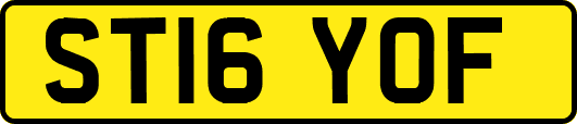 ST16YOF