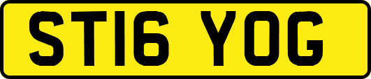 ST16YOG