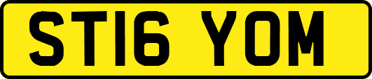 ST16YOM