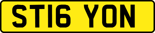 ST16YON