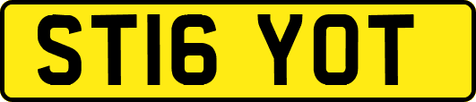 ST16YOT