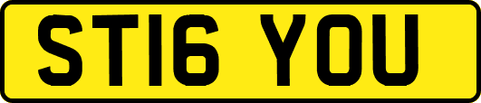 ST16YOU