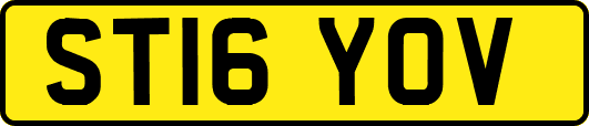 ST16YOV