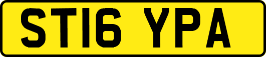 ST16YPA