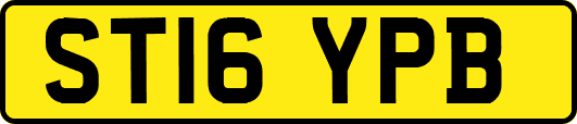 ST16YPB