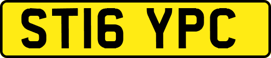 ST16YPC