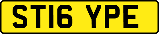 ST16YPE