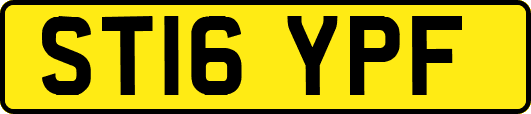 ST16YPF