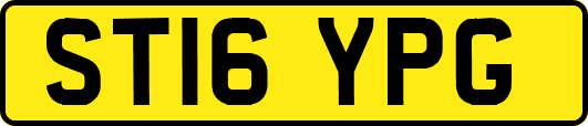 ST16YPG