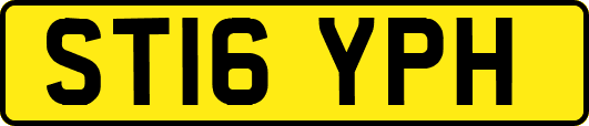 ST16YPH