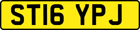 ST16YPJ