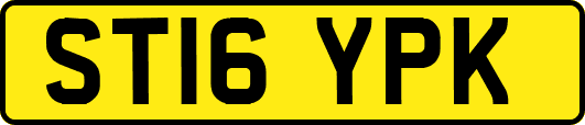 ST16YPK