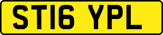 ST16YPL