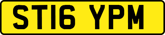 ST16YPM