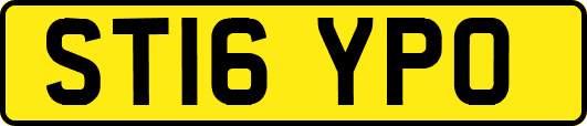 ST16YPO
