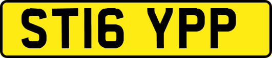 ST16YPP