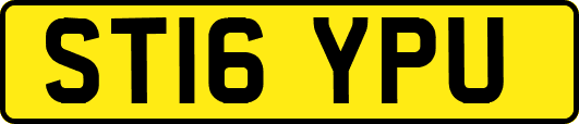 ST16YPU