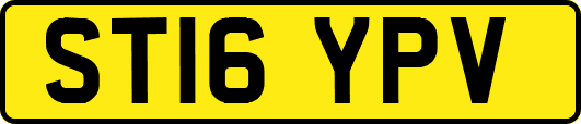 ST16YPV
