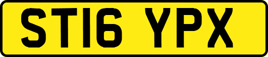 ST16YPX