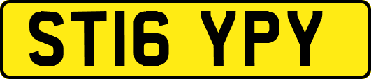 ST16YPY