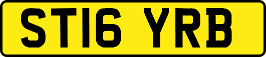 ST16YRB