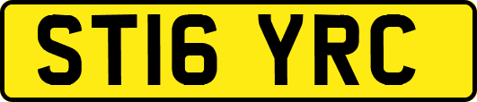 ST16YRC