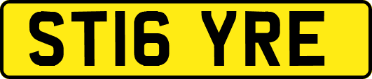 ST16YRE