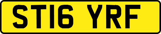 ST16YRF
