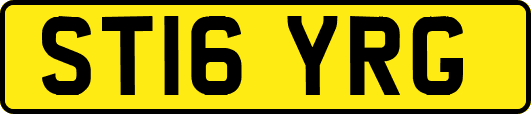 ST16YRG