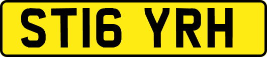 ST16YRH