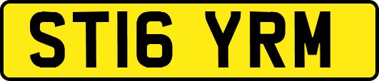 ST16YRM