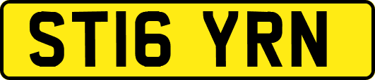 ST16YRN