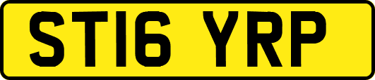 ST16YRP