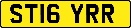 ST16YRR