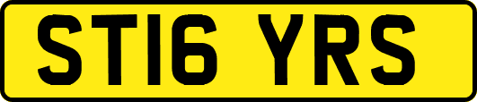 ST16YRS