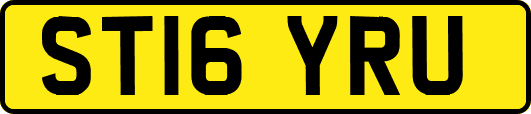 ST16YRU