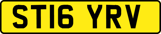 ST16YRV