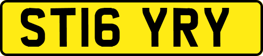 ST16YRY