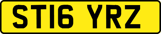 ST16YRZ