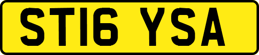 ST16YSA
