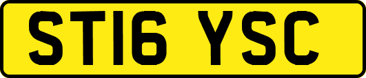 ST16YSC