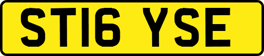 ST16YSE