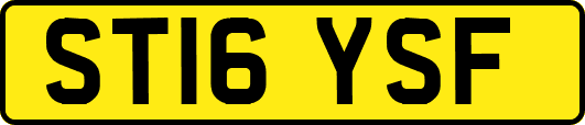 ST16YSF