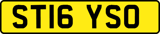 ST16YSO