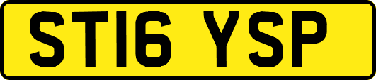 ST16YSP