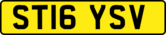 ST16YSV