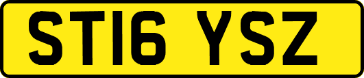 ST16YSZ