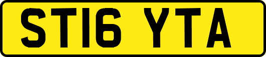 ST16YTA