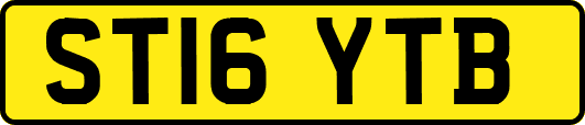ST16YTB